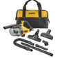 DeWalt DCV501LN