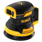 DeWalt DCW210N-XJ Excenterslip 125mm 18V