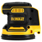 DeWalt DCW210N-XJ Excenterslip vy 2