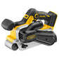 DeWalt DCW220NT-XJ Bandslip vy 3
