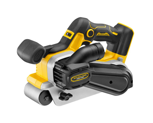 DeWalt DCW220NT-XJ Bandslip vy 3