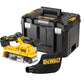 DeWalt DCW220NT-XJ Bandslip 533x75mm 18V