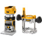 DeWalt DCW604N-XJ Överfräs 18V