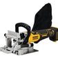 DeWalt DCW682N-XJ Lamellfräs 18V