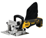 DeWalt DCW682N-XJ Lamellfräs 18V