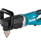 Makita DDA460ZK 18V LXT Vinkelborrmaskin - Solo med väska