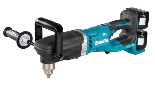 Makita DDA460ZK 18V LXT Vinkelborrmaskin - Solo med väska