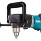 Makita DDA460ZK 18V LXT Vinkelborrmaskin i arbete
