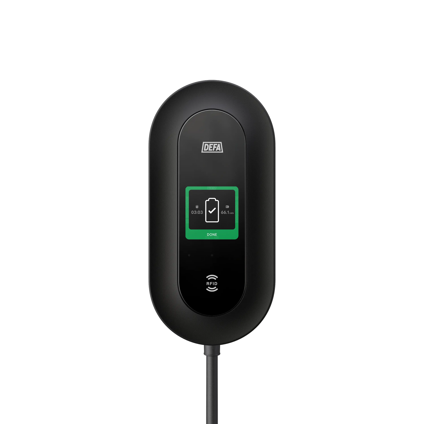 DEFA Power Home 22kW