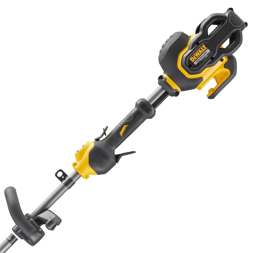 DeWalt DCM571N Grästrimmer/Röjsåg vy 2
