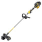 DeWalt DCM571N Grästrimmer/Röjsåg