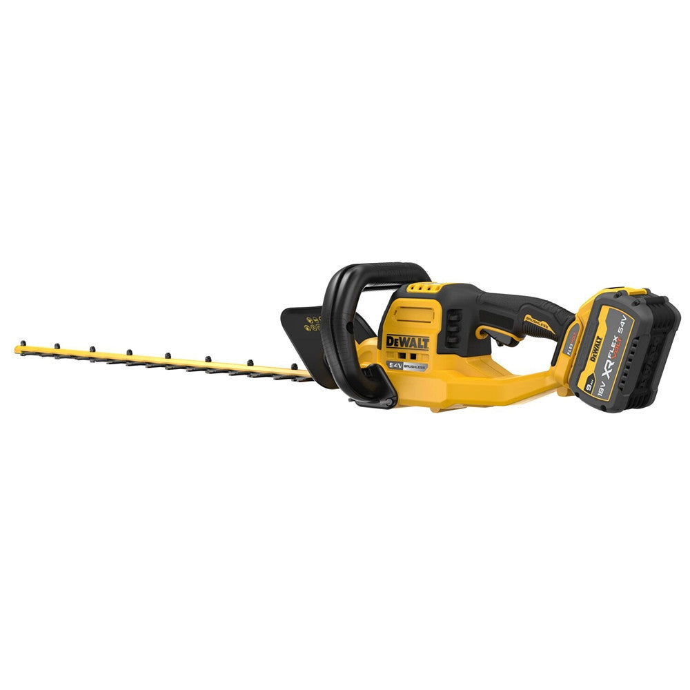 DeWalt DCMHT573X1 Häcksax vy 2