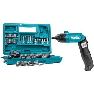 Makita DF001DW skruvdragare