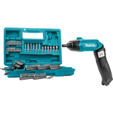 Makita DF001DW skruvdragare