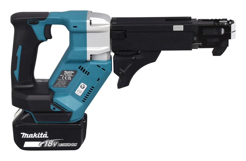 Makita DFR452Z