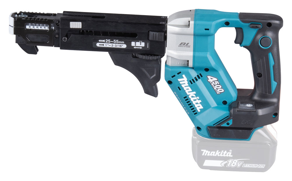 Makita DFR552Z