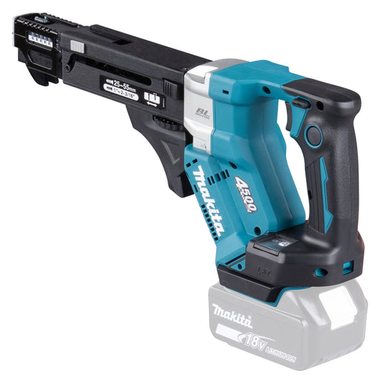Makita DFR552Z