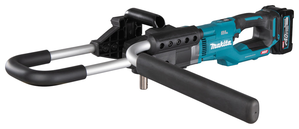 Makita DG002GZ Jordborr
