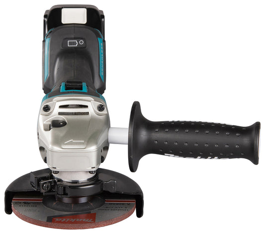 Makita DGA506ZJ