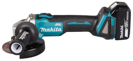 Makita DGA506ZJ