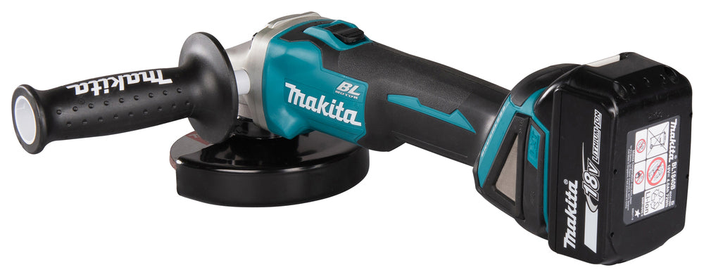 Makita DGA506ZJ