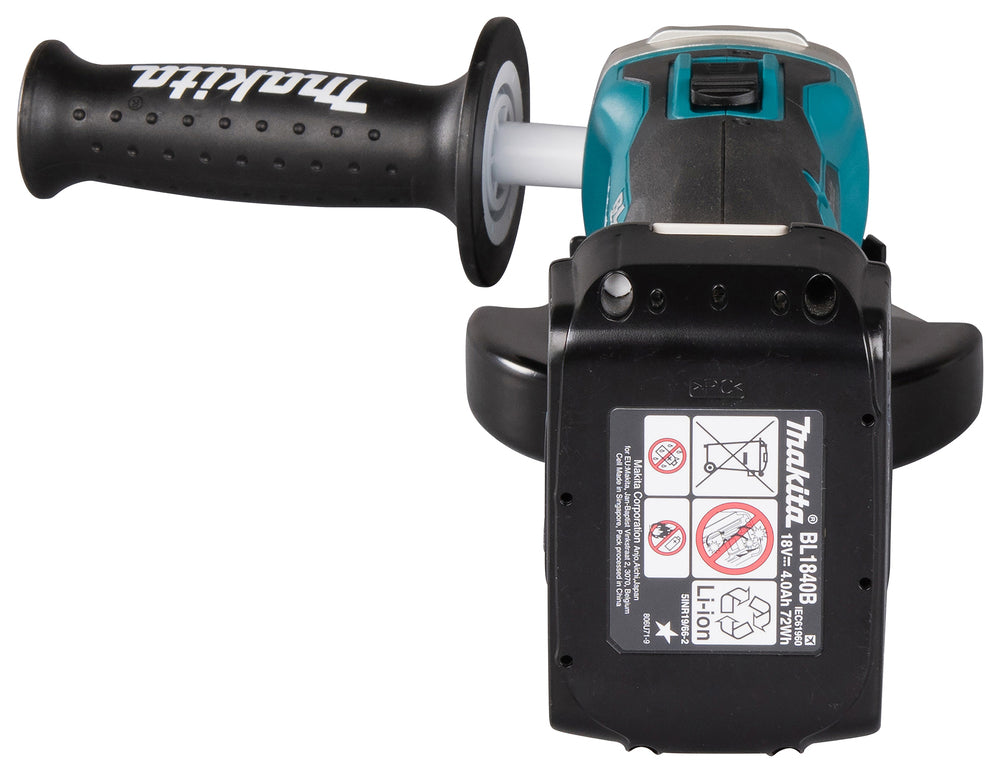 Makita DGA506ZJ