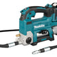 Makita DGP180Z Fettspruta