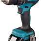 Makita DHP485RTJ 18V LXT Slagborrskruvdragare – produktbild 2