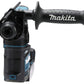 Makita DHR171Z borrhammare framifrån