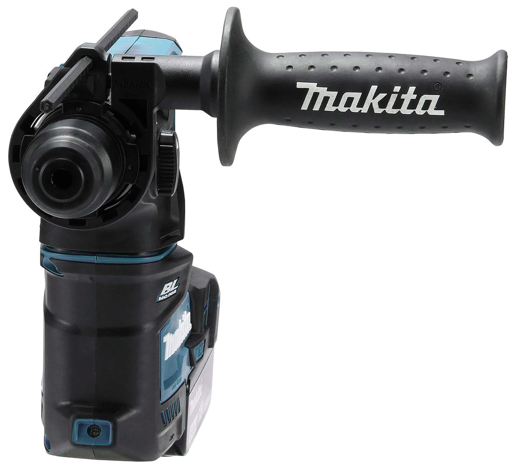 Makita DHR171Z borrhammare framifrån