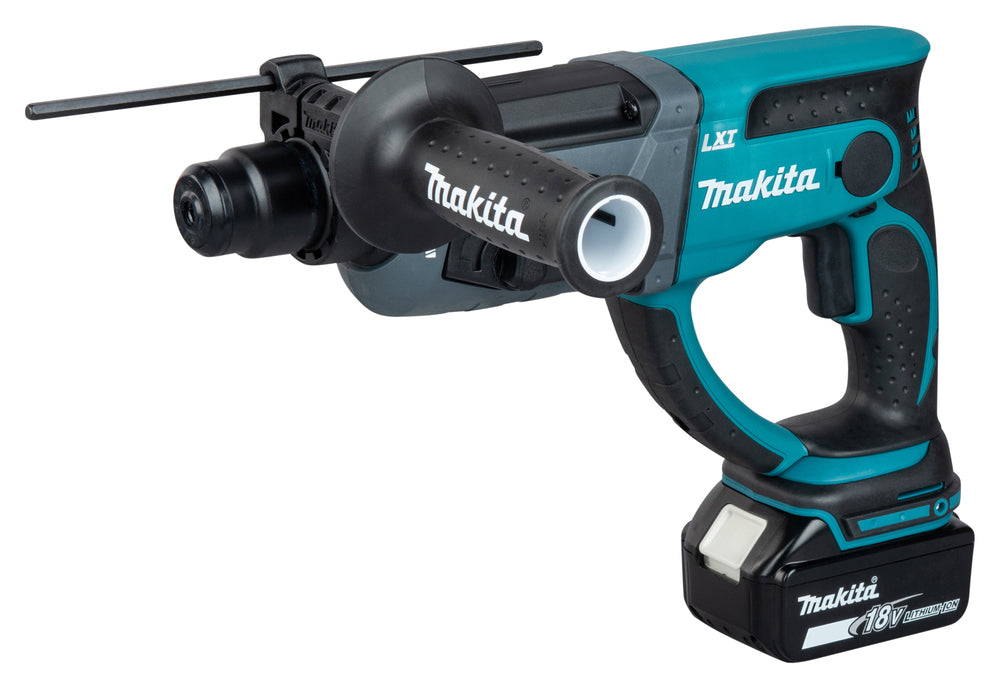 Makita DHR202ZJ Kombihammare