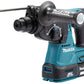 Makita DHR242Z Kombihammare