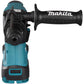 Makita DHR243 kombihammare framifrån
