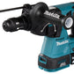 Makita DHR243 kombihammare