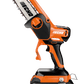 ECHO DHS-3006 Handhållen beskärningssåg 15 cm, 56 eFORCE