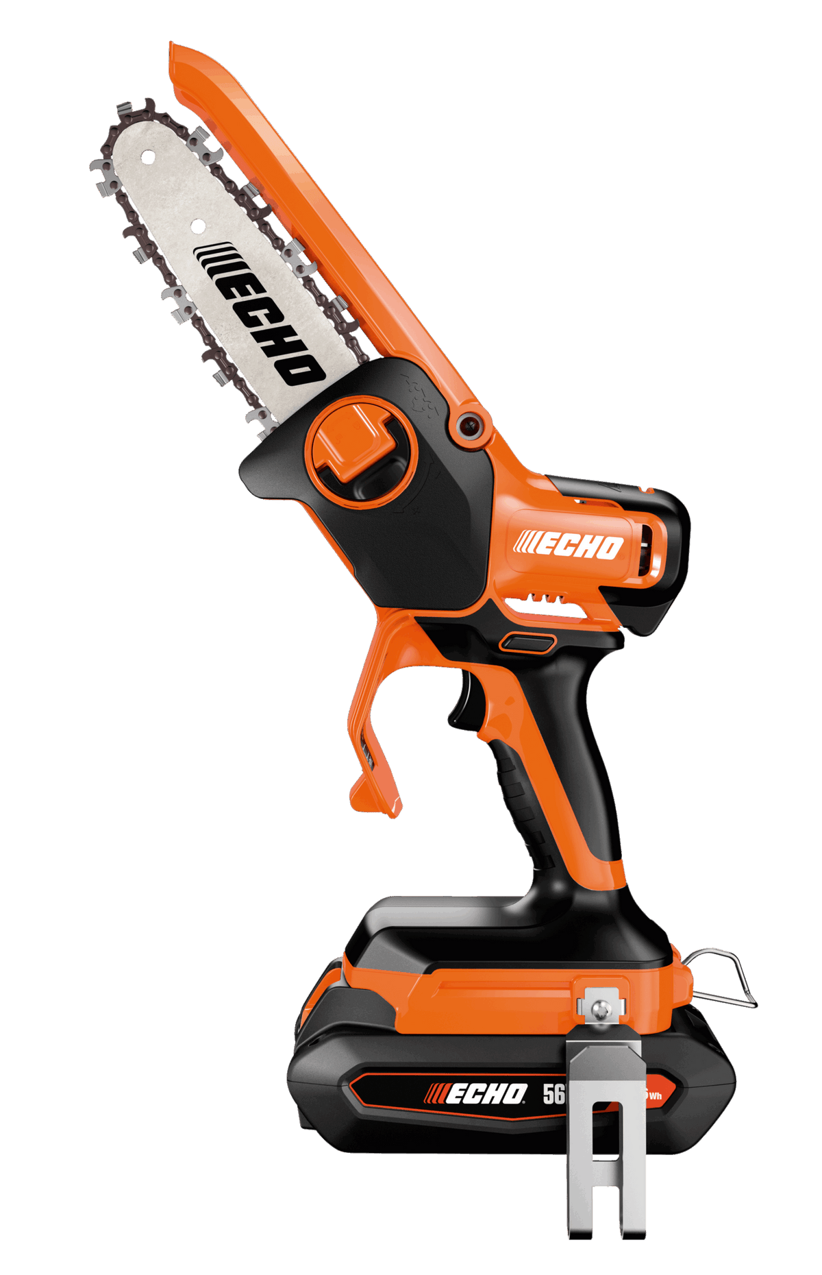 ECHO DHS-3006 Handhållen beskärningssåg 15 cm, 56 eFORCE