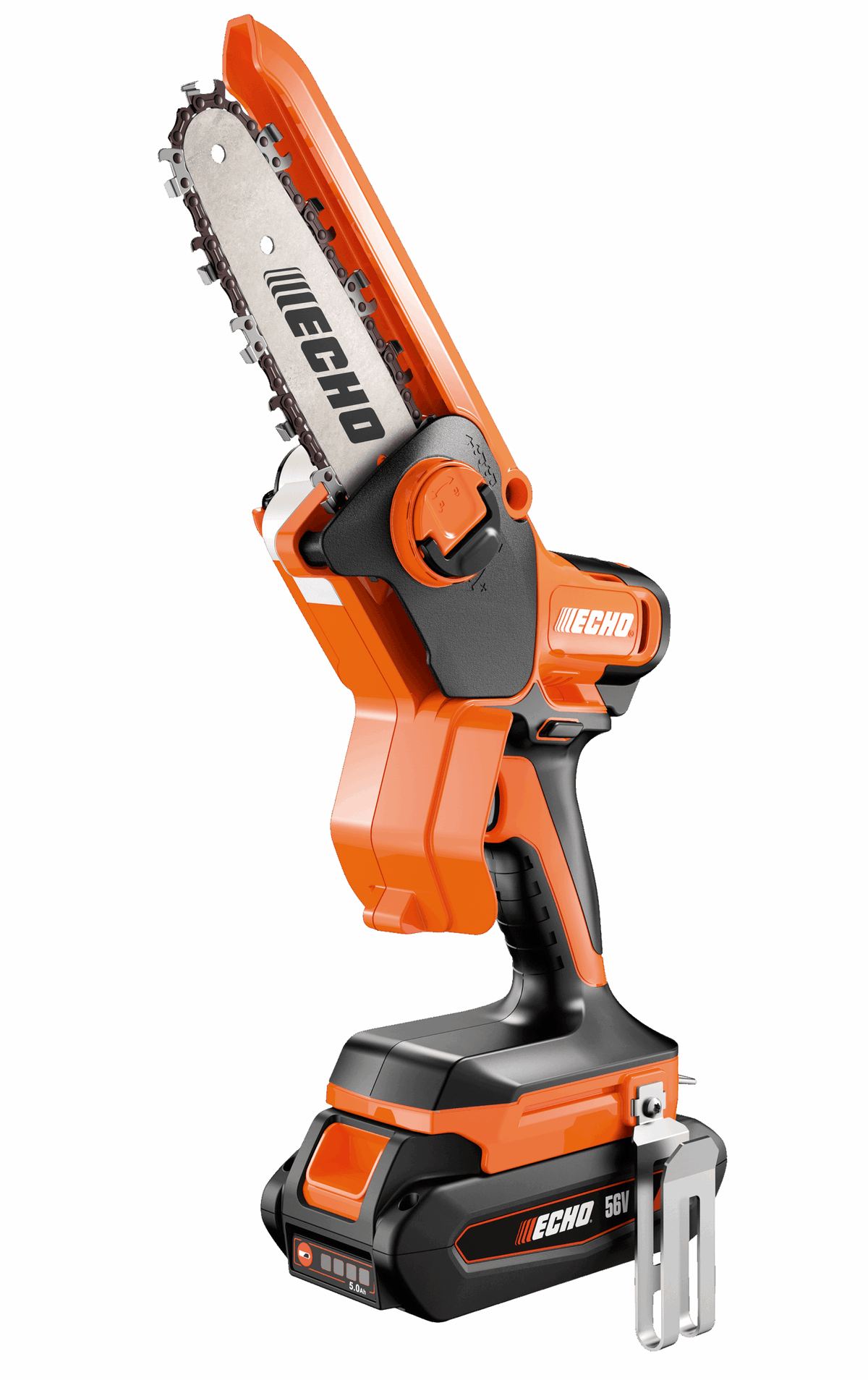 ECHO DHS-3006 Handhållen beskärningssåg 15 cm, 56 eFORCE