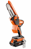 ECHO DHS-3006 Handhållen beskärningssåg 15 cm, 56 eFORCE