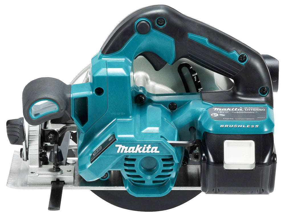 Makita DHS660Z