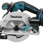 Makita DHS680Z 18V LXT cirkelsåg 165 mm