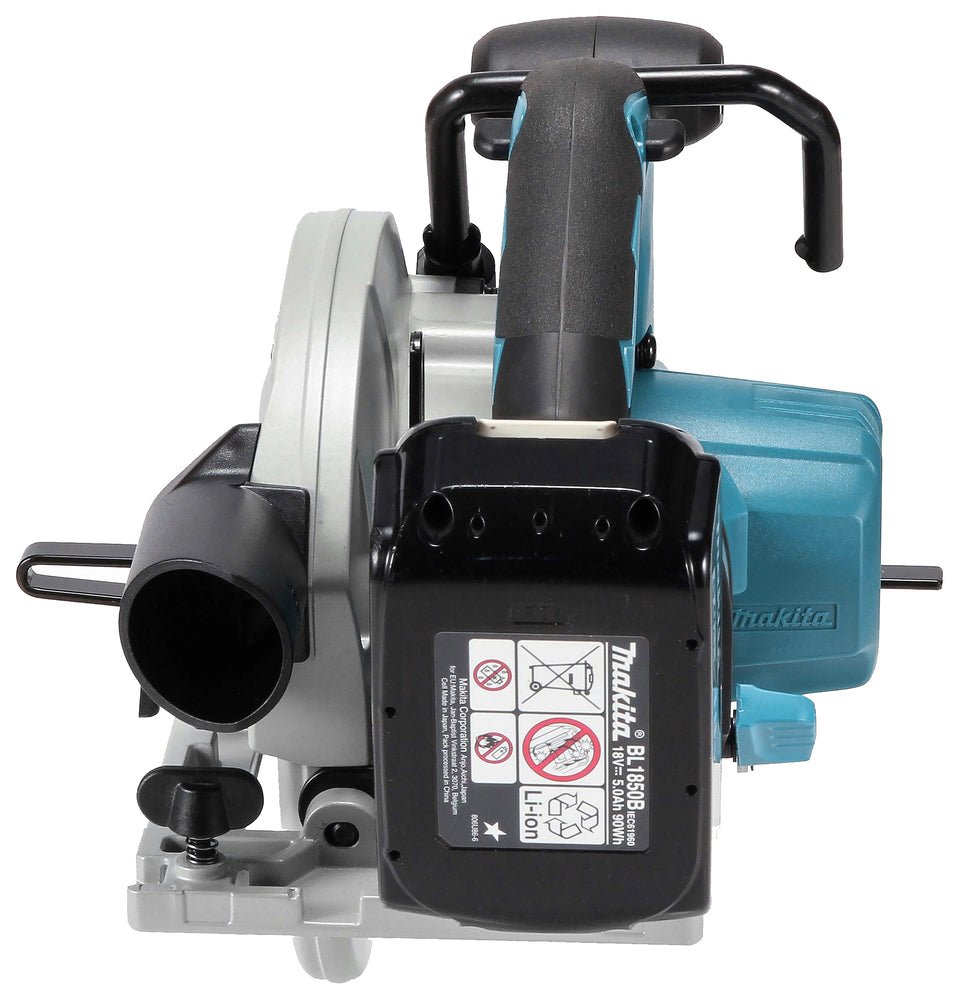 Makita DHS680Z 18V LXT cirkelsåg 165 mm