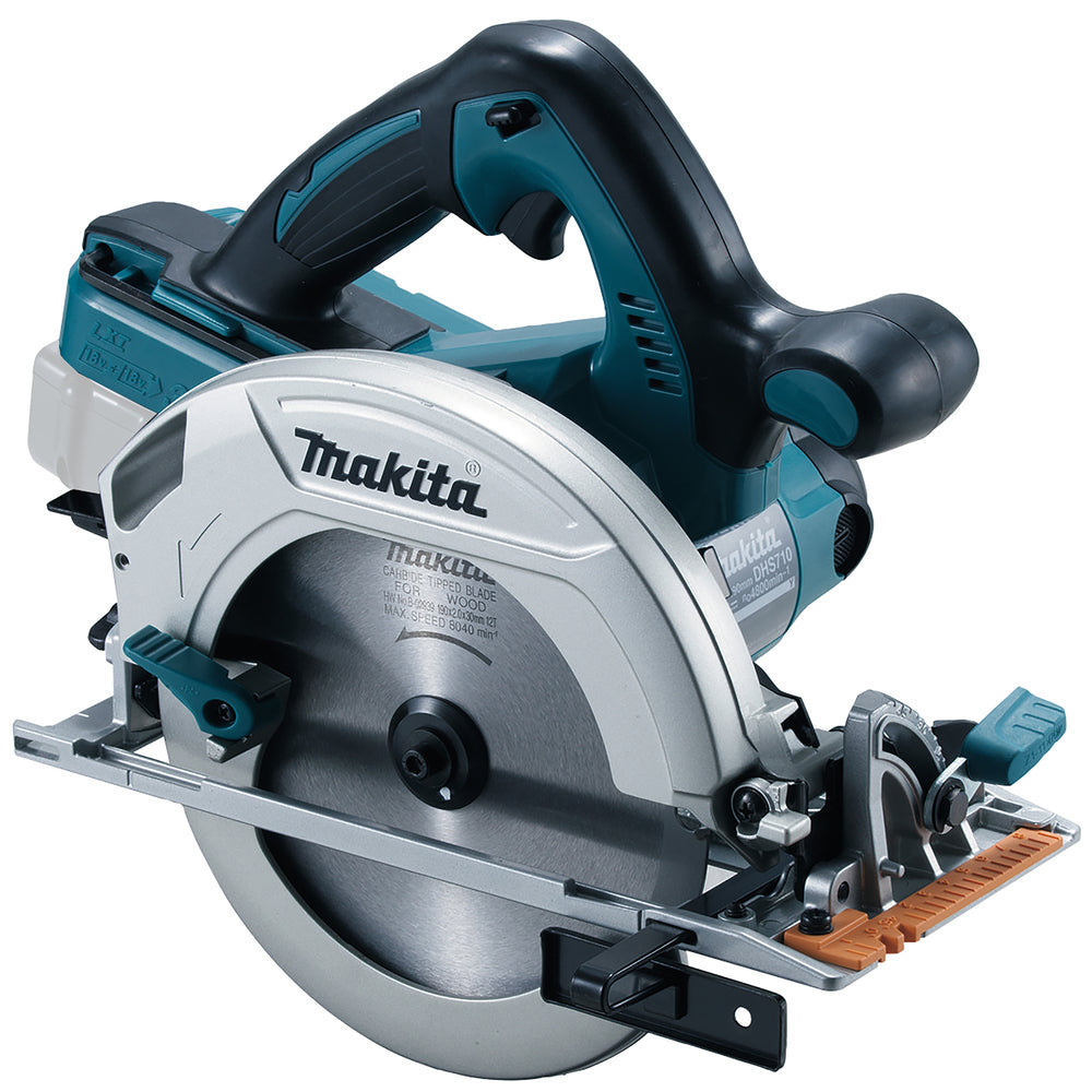 Makita DHS710Z cirkelsåg