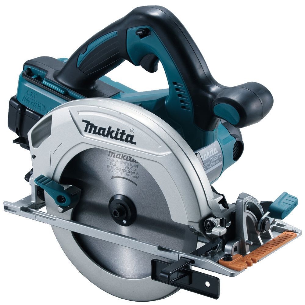Makita DHS710 cirkelsåg