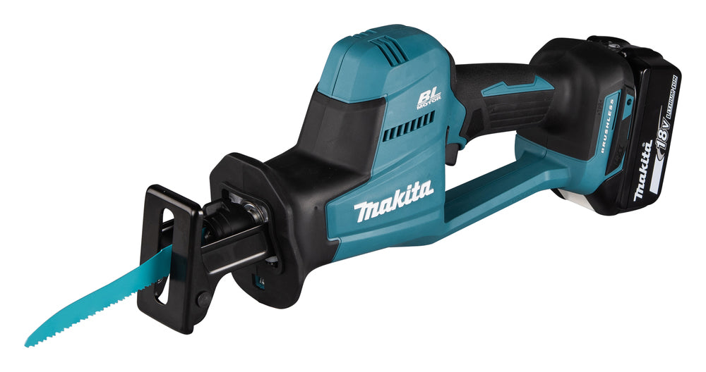 Makita DJR189Z tigersåg