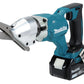 Makita DJS800Z 18V LXT Plåtsax - Solo