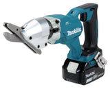 Makita DJS800Z 18V LXT Plåtsax - Solo