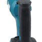 Makita DJS800Z 18V LXT Plåtsax sedd från sidan