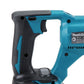 Makita DJS800Z 18V LXT Plåtsax i arbete