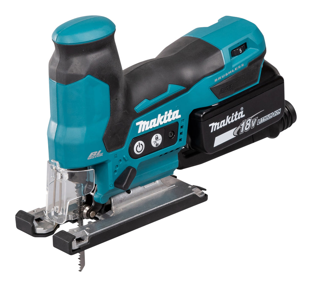 Makita DJV185Z Sticksåg