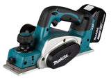 Makita DKP180Z Hyvel